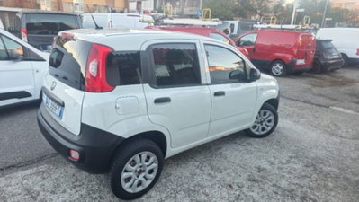 Fiat Panda 0.9 TwinAir Turbo Natural Power Pop Van 2 posti (4)