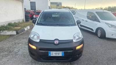 Fiat Panda 0.9 TwinAir Turbo Natural Power Pop Van 2 posti (5)