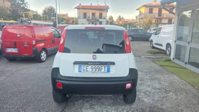 Fiat Panda 0.9 TwinAir Turbo Natural Power Pop Van 2 posti (6)