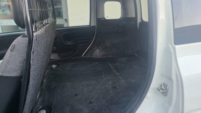 Fiat Panda 0.9 TwinAir Turbo Natural Power Pop Van 2 posti (8)