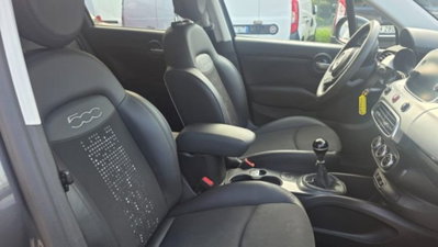 Fiat 500X 1.0 T3 120 CV Connect (10)