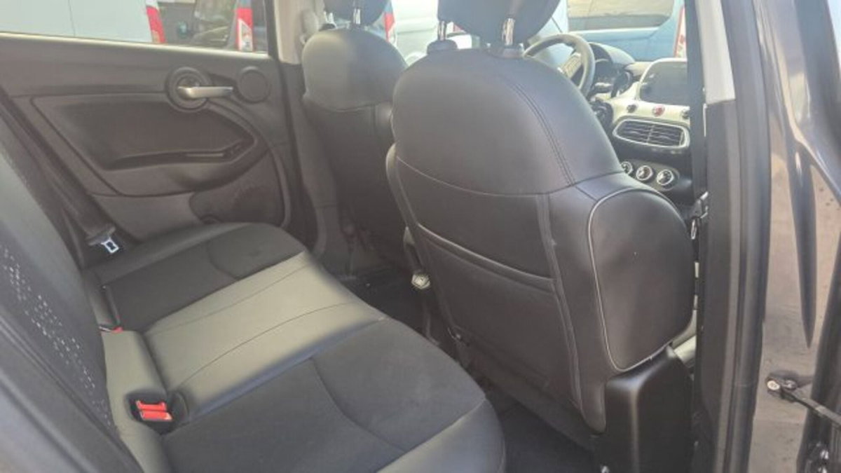 Fiat 500X 1.0 T3 120 CV Connect (11)