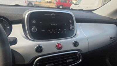 Fiat 500X 1.0 T3 120 CV Connect (13)