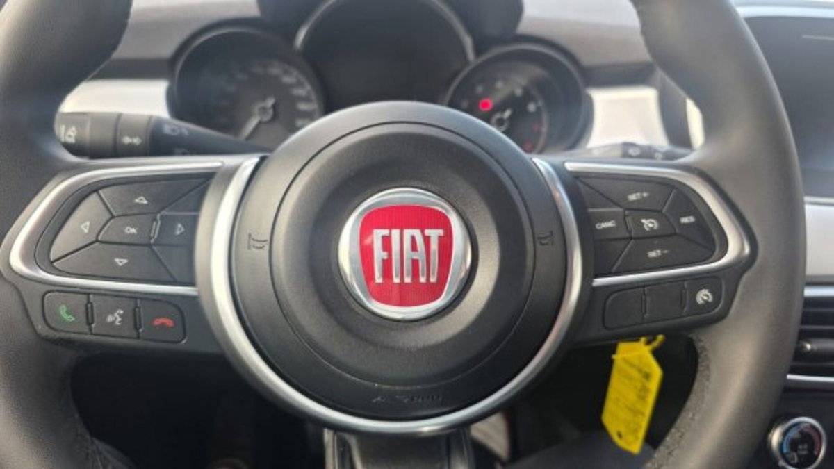 Fiat 500X 1.0 T3 120 CV Connect (15)