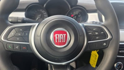 Fiat 500X 1.0 T3 120 CV Connect (15)