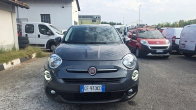 Fiat 500X 1.0 T3 120 CV Connect (5)
