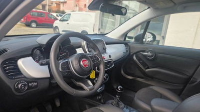Fiat 500X 1.0 T3 120 CV Connect (8)