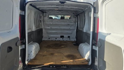 Opel Vivaro Furgone 27 2.0 CDTI 120CV PC-TN Furgone Fap (7)