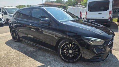Mercedes-Benz Classe B 250 Automatic 4Matic Premium usata