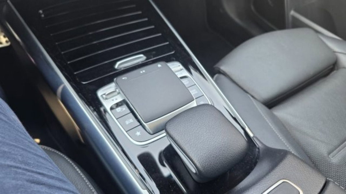Mercedes-Benz Classe B 250 Automatic 4Matic Premium (14)