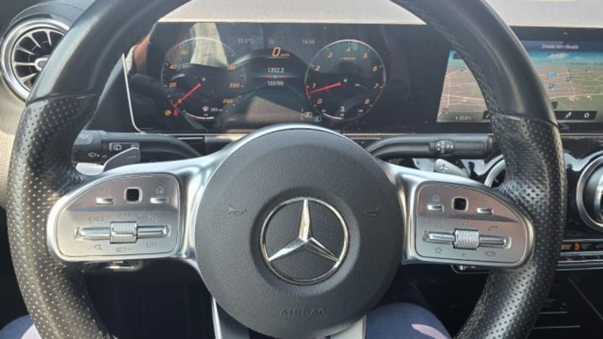 Mercedes-Benz Classe B 250 Automatic 4Matic Premium (16)