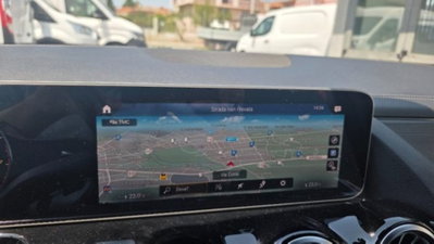 Mercedes-Benz Classe B 250 Automatic 4Matic Premium (17)