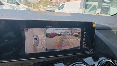 Mercedes-Benz Classe B 250 Automatic 4Matic Premium (18)