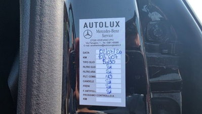 Mercedes-Benz Classe B 250 Automatic 4Matic Premium (20)