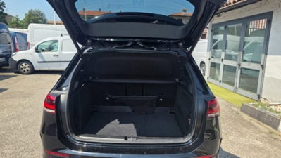 Mercedes-Benz Classe B 250 Automatic 4Matic Premium (7)
