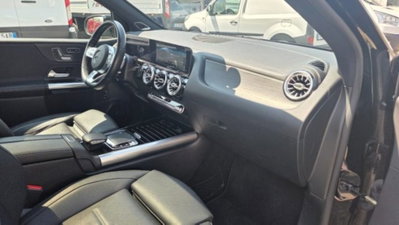 Mercedes-Benz Classe B 250 Automatic 4Matic Premium (9)
