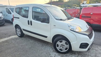 Fiat Qubo 1.3 MJT 80 CV Dynamic usata