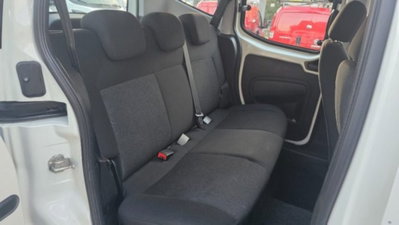 Fiat Qubo 1.3 MJT 80 CV Dynamic (11)