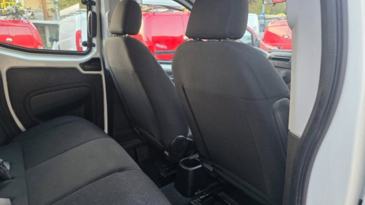 Fiat Qubo 1.3 MJT 80 CV Dynamic (12)