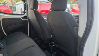 Fiat Qubo 1.3 MJT 80 CV Dynamic (12)
