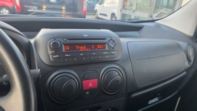 Fiat Qubo 1.3 MJT 80 CV Dynamic (13)
