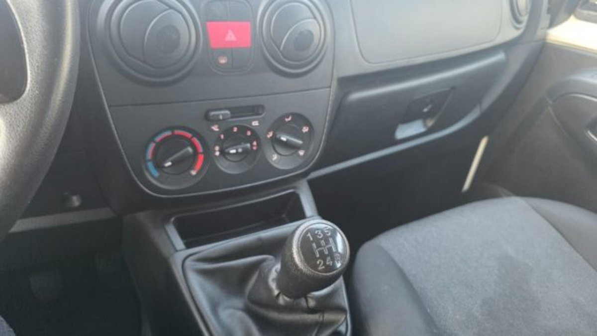 Fiat Qubo 1.3 MJT 80 CV Dynamic (14)