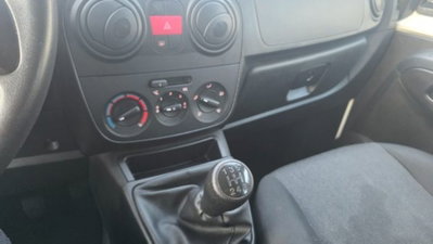 Fiat Qubo 1.3 MJT 80 CV Dynamic (14)