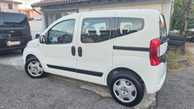 Fiat Qubo 1.3 MJT 80 CV Dynamic (2)
