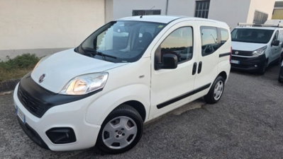 Fiat Qubo 1.3 MJT 80 CV Dynamic (3)
