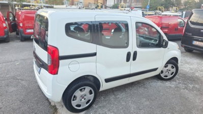 Fiat Qubo 1.3 MJT 80 CV Dynamic (4)
