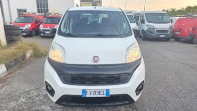 Fiat Qubo 1.3 MJT 80 CV Dynamic (5)