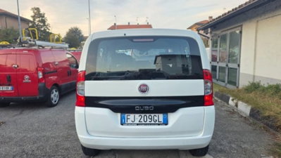 Fiat Qubo 1.3 MJT 80 CV Dynamic (6)