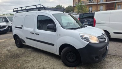 Renault Kangoo 1.5 dCi 90CV F.AP. S&S 4p. Express Maxi Combi Energy usata
