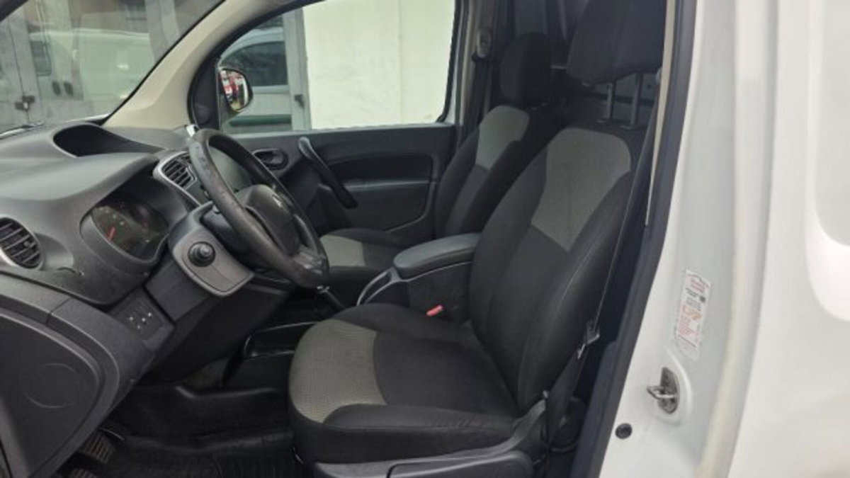 Renault Kangoo 1.5 dCi 90CV F.AP. S&S 4p. Express Maxi Combi Energy (10)