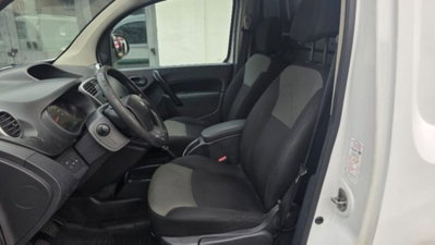 Renault Kangoo 1.5 dCi 90CV F.AP. S&S 4p. Express Maxi Combi Energy (10)