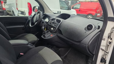 Renault Kangoo 1.5 dCi 90CV F.AP. S&S 4p. Express Maxi Combi Energy (11)