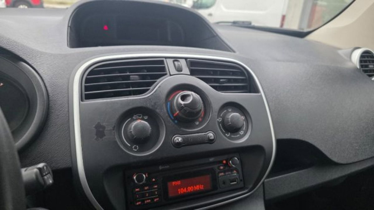 Renault Kangoo 1.5 dCi 90CV F.AP. S&S 4p. Express Maxi Combi Energy (12)