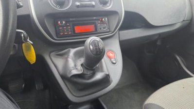 Renault Kangoo 1.5 dCi 90CV F.AP. S&S 4p. Express Maxi Combi Energy (13)