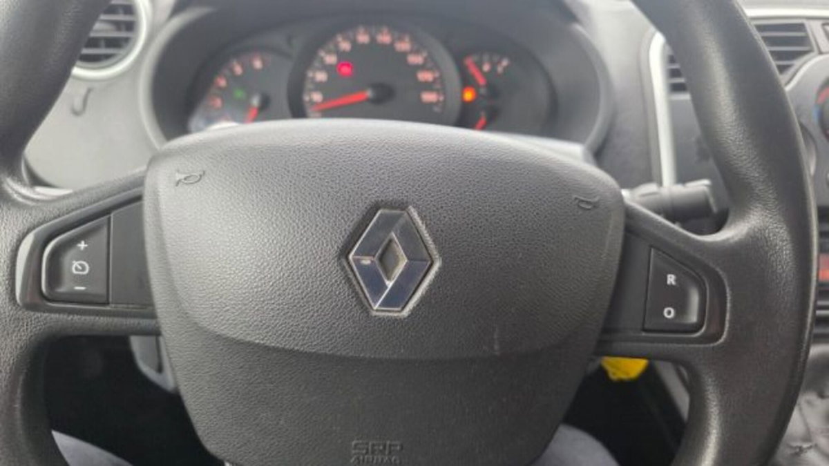 Renault Kangoo 1.5 dCi 90CV F.AP. S&S 4p. Express Maxi Combi Energy (14)