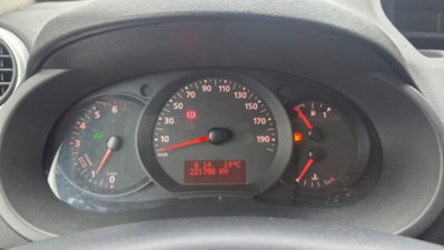 Renault Kangoo 1.5 dCi 90CV F.AP. S&S 4p. Express Maxi Combi Energy (15)