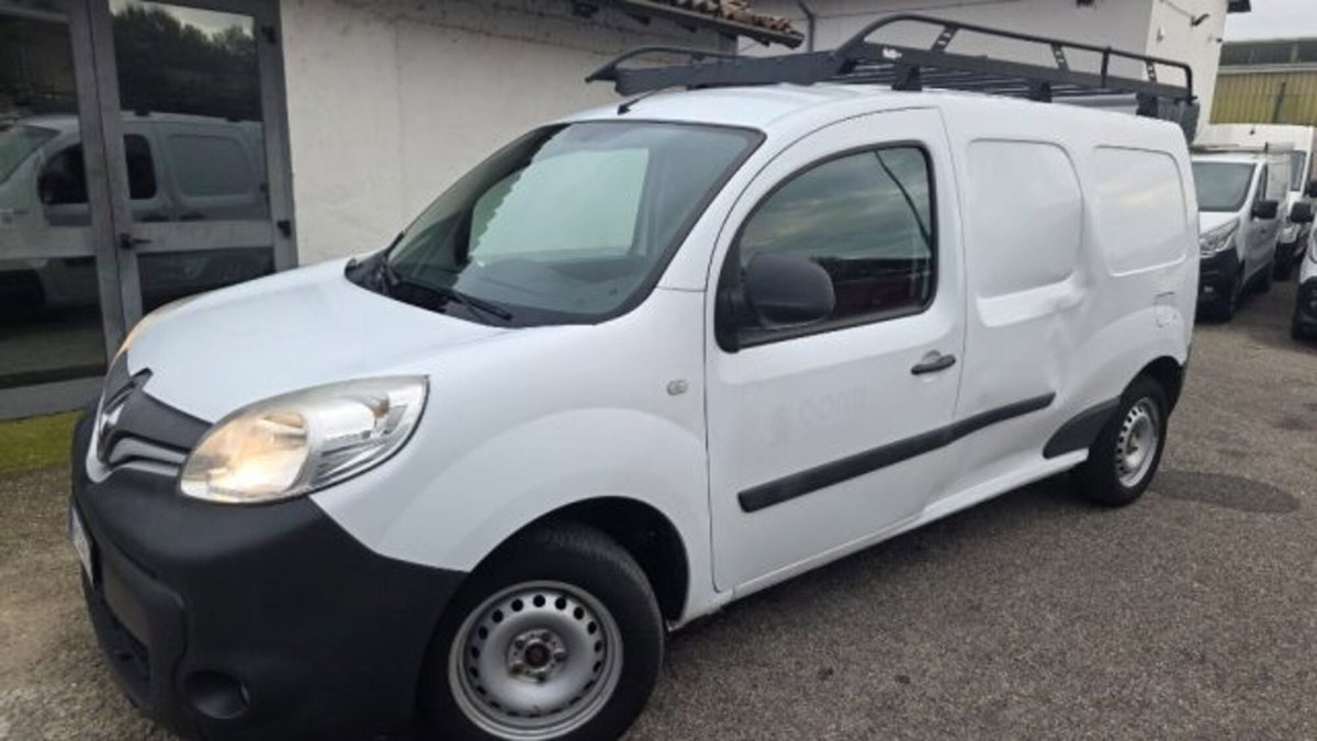 Renault Kangoo 1.5 dCi 90CV F.AP. S&S 4p. Express Maxi Combi Energy (3)