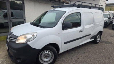 Renault Kangoo 1.5 dCi 90CV F.AP. S&S 4p. Express Maxi Combi Energy (3)