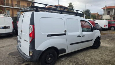 Renault Kangoo 1.5 dCi 90CV F.AP. S&S 4p. Express Maxi Combi Energy (4)