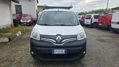 Renault Kangoo 1.5 dCi 90CV F.AP. S&S 4p. Express Maxi Combi Energy (5)
