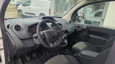 Renault Kangoo 1.5 dCi 90CV F.AP. S&S 4p. Express Maxi Combi Energy (9)
