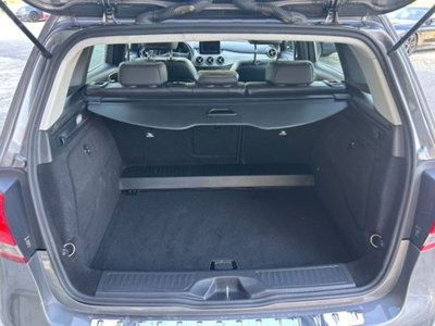 Mercedes-Benz Classe B 180 d Sport (5)