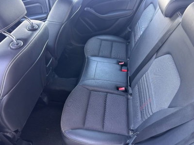Mercedes-Benz Classe B 180 d Sport (6)