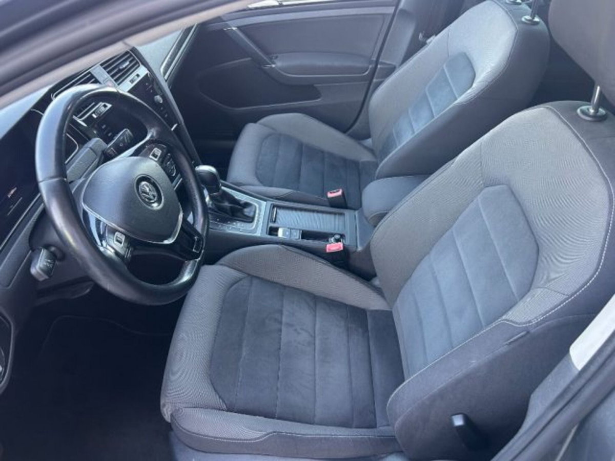 Volkswagen Golf 1.6 TDI 115 CV DSG 5p. Executive BlueMotion Technology (7)