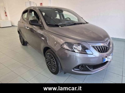 Lancia Ypsilon 1.0 FireFly 5 porte S&S Hybrid Ecochic Gold