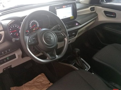 Suzuki Swift 1.2h Top 2wd (6)
